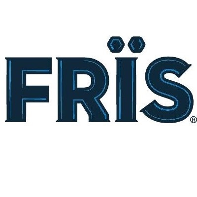 Fris Vodka logo